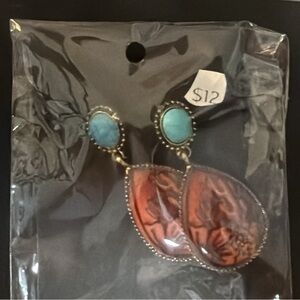 NEW HANDMADE EARRINGS